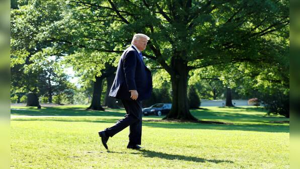Donald Trump's Russia own-goal: Impeachment would be dramatic, but unlikely despite Opposition trouble