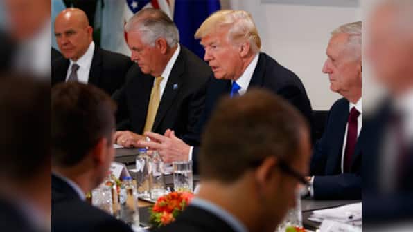 Donald Trump eyes White House overhaul, might hire outside counsel to contain Russia crisis