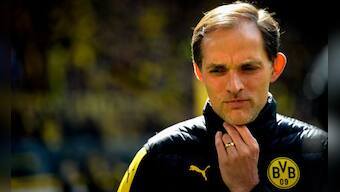 Bundesliga: Borussia Dortmund coach Thomas Tuchel nearing exit, claim reports