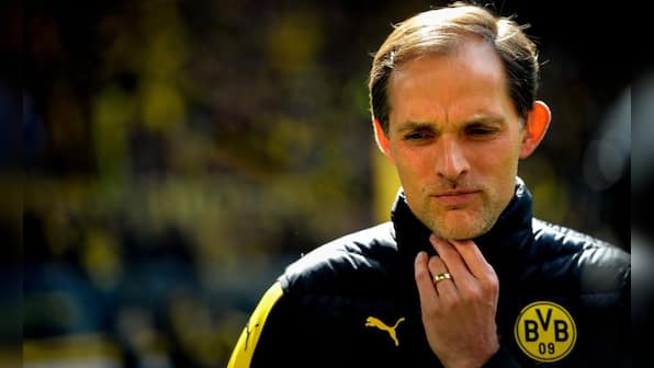 Bundesliga: Borussia Dortmund coach Thomas Tuchel nearing exit, claim reports