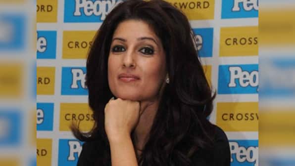 20 years of Baadshah: Twinkle Khanna mocks a throwback post of Abbas-Mustan's thriller