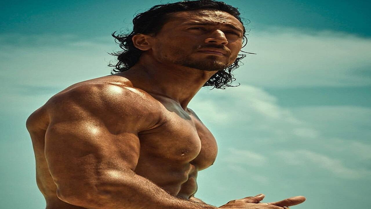Tiger Shroff to open chain of 12 martial arts studios across country
