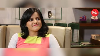 Women should stop being afraid of failure or success, says Uma Talreja