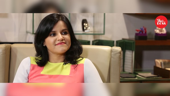Women should stop being afraid of failure or success, says Uma Talreja