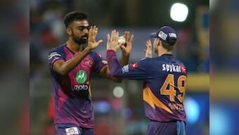 IPL Auction 2018: Rajasthan Royals splurge to make Jaydev Unadkat the costliest Indian buy so far; Dale Steyn goes unsold