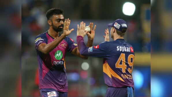 IPL Auction 2018: Rajasthan Royals splurge to make Jaydev Unadkat the costliest Indian buy so far; Dale Steyn goes unsold