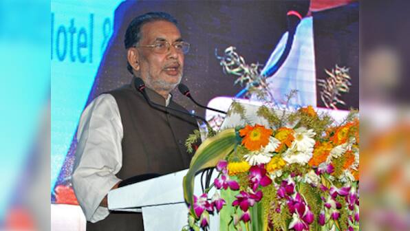 Union agriculture minister Radha Mohan Singh: No possibility of loan waivers for farmers