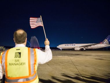 Giant bunny dies onboard: United Airlines makes its owner richer by five-figure sum as compensation Giant bunny dies onboard: United Airlines makes its owner richer by five-figure sum as compensation