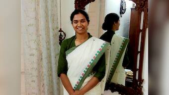 UPSC Result 2017 declared: Karnataka girl Nandini KR tops, 1,099 candidates qualify