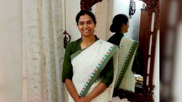 UPSC Result 2017 declared: Karnataka girl Nandini KR tops, 1,099 candidates qualify