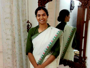 UPSC Result 2017 declared: Karnataka girl Nandini KR tops, 1,099 candidates qualify UPSC Result 2017 declared: Karnataka girl Nandini KR tops, 1,099 candidates qualify