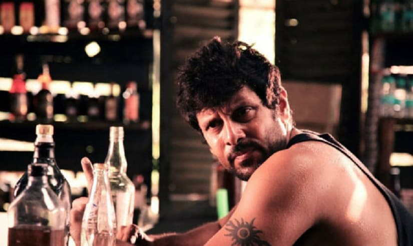 Ahead of Saamy Square release, Vikram's next film produced by Kamal