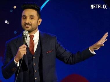 Vir Das to star in upcoming Amazon Prime Video travel-comedy show titled Jestination Unknown