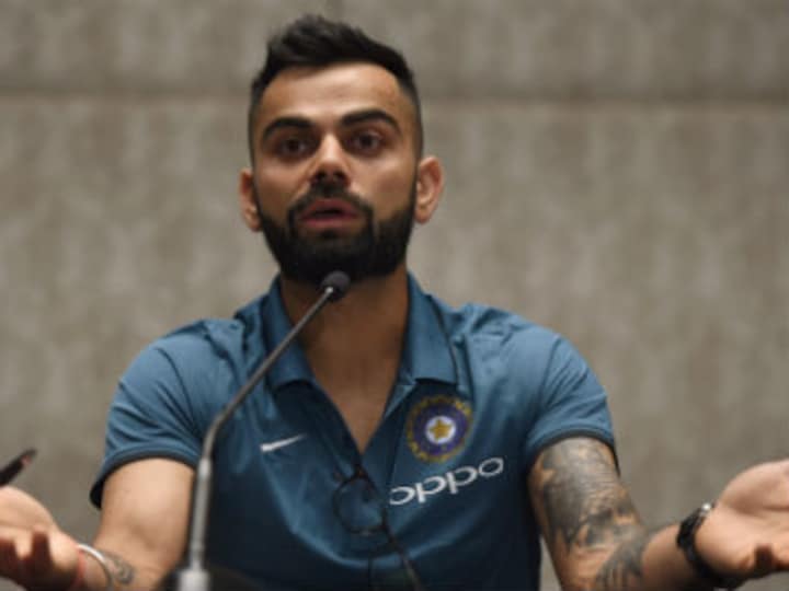Champions Trophy 2017: Virat Kohli says disastrous season with RCB taught him to accept limitations