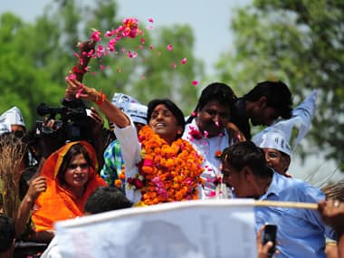 Kumar Vishwas threatens to quit AAP: Amid turmoil, Arvind Kejriwal reaches out, calls for PAC meet at 11 am