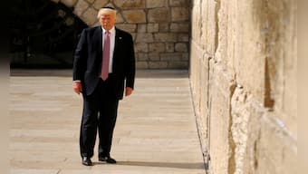 Will Donald Trump exit before 2019? Betting markets weigh in with gusto