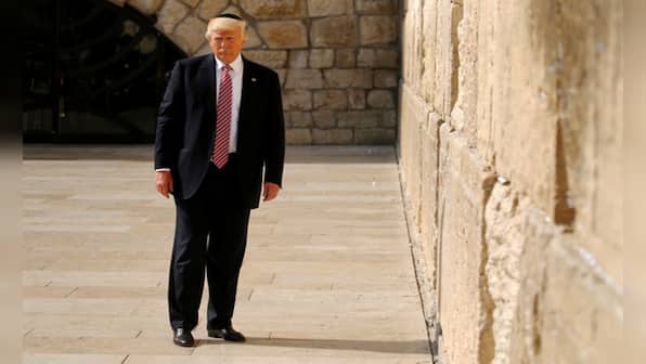 Will Donald Trump exit before 2019? Betting markets weigh in with gusto