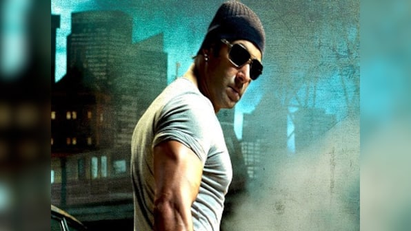 Salman Khan's Wanted wins eight year-long copyright infringement case against Meerut-based writer