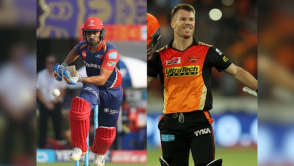IPL 2017 Highlights, DD vs SRH in Delhi, cricket scores and updates: Delhi Daredevils win by 6 wickets