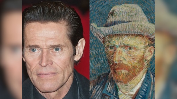 Willem Dafoe to play Vincent Van Gogh in a biopic on legendary painter