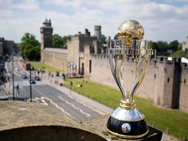 ICC Womens World Cup 2017: Full squads of participating teams in upcoming mega-event