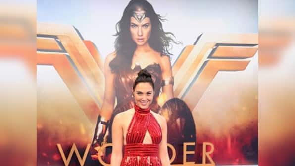 Wonder Woman to be banned in Lebanon over Israeli lead Gal Gadot?