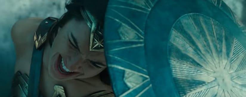 WONDER WOMAN – Rise of the Warrior [Official Final Trailer] 