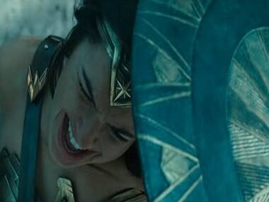 Wonder Woman sequel: Patty Jenkins is already working on the script for second film