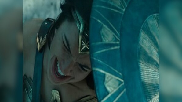 Wonder Woman: Gal Gadot-starrer's final trailer traces 'Rise of a Warrior'
