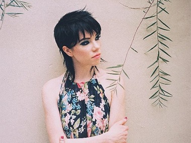 Carly Rae Jepsen's new song 'Cut to the Feeling' is the perfect eighties throwback song Carly Rae Jepsen's new song 'Cut to the Feeling' is the perfect eighties throwback song