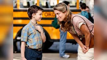 Young Sheldon first look: Younger, cuter counterpart to The Big Bang Theory's Sheldon Cooper