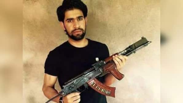 Zakir Musa dumps Hizbul Mujahideen after outfit alienates commander for statement against Hurriyat