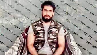 Kashmir unrest: Infighting, ideological rifts betray Hizbul Mujahideen's deepening fault lines