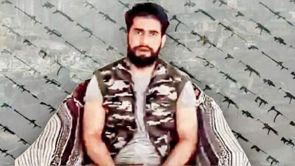 Kashmir unrest: Infighting, ideological rifts betray Hizbul Mujahideen's deepening fault lines