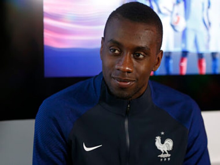 International friendlies: Blaise Matuidi asks France fans to sing English national anthem in solidarity