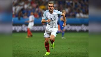 World Cup qualifiers: Harry Kane hopes to win Ballon d'Or like role model Cristiano Ronaldo