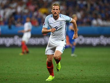 World Cup qualifiers: Harry Kane hopes to win Ballon d'Or like role model Cristiano Ronaldo World Cup qualifiers: Harry Kane hopes to win Ballon d'Or like role model Cristiano Ronaldo