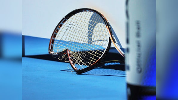 Match-fixing charges levied against former Australian tennis player Isaac Frost