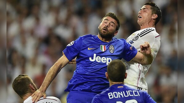 Champions League final: Ronaldo facing Bonucci and other key duels which could decide title