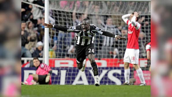 Cheick Tiote dead: Footballers who tragically died in their prime
