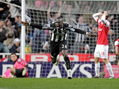 Cheick Tiote dead: Footballers who tragically died in their prime