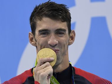 Olympic great Michael Phelps joins board of Australian mental health company Olympic great Michael Phelps joins board of Australian mental health company