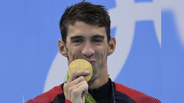 Olympic great Michael Phelps joins board of Australian mental health company