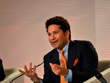 Sachin Tendulkar to be part of UNICEF's 'Super Dads' initiative along with Novak Djokovic Sachin Tendulkar to be part of UNICEF's 'Super Dads' initiative along with Novak Djokovic