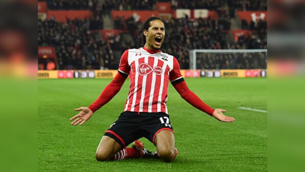 Premier League: Liverpool set to sign Virgil van Dijk in record-breaking deal, report sources