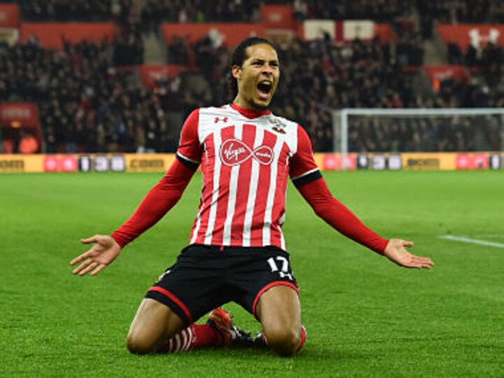 Premier League: Liverpool set to sign Virgil van Dijk in record-breaking deal, report sources