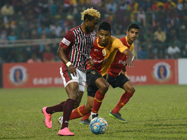 Mohun Bagan, East Bengal, Mohammedan Sporting find support; IFA says 'Big Three' should be respected Mohun Bagan, East Bengal, Mohammedan Sporting find support; IFA says 'Big Three' should be respected