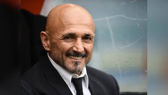 Serie A: Former Roma coach Luciano Spalletti to meet Inter's Chinese owners ahead of proposed move