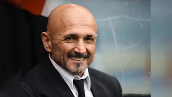 Serie A: Former Roma coach Luciano Spalletti to meet Inter's Chinese owners ahead of proposed move