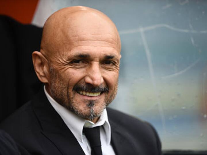 Serie A: Former Roma coach Luciano Spalletti to meet Inter's Chinese owners ahead of proposed move